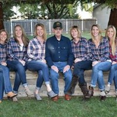 Shauna Nielsen Pester