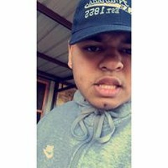 Cameron Lujan