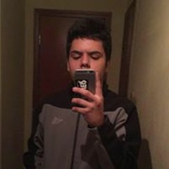 Benjamin Martinez