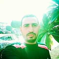Mahmoud Goda