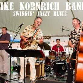 MiKe KoRnRicH podcast artwork
