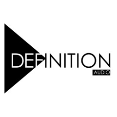 Definition Audio