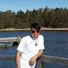 عبدالله یوسفی