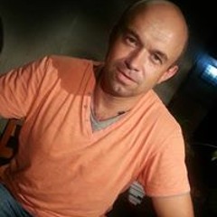 Юрий Сенькович