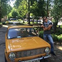 Nikita Drjagalov