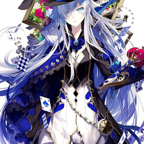 White Bunny’s avatar