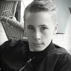 Jordy Abbas