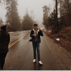 Alex Michael Burchinal