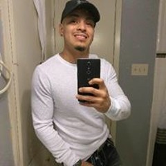 Junior Perez