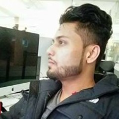 Syed Gull Abbas