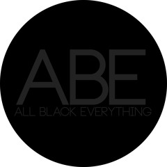 All Black Everything Podcast