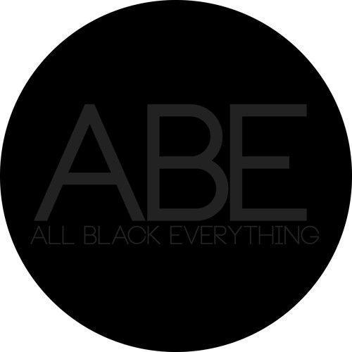 All Black Everything Podcast’s avatar