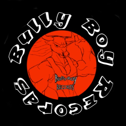 BullyBoyRecords podcast artwork