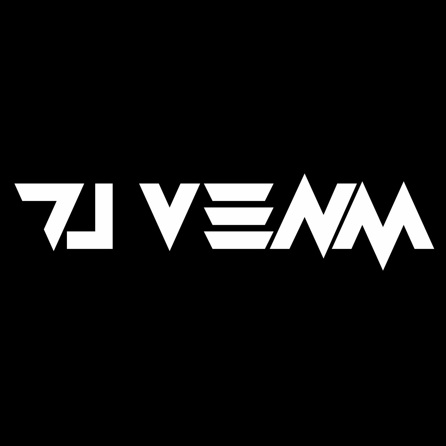 VENM podcast artwork