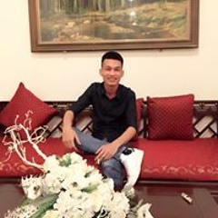 Trương Tuấn Hải