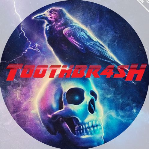 TETRΔ HEΔRT Aka TOOTHBR4SH