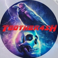 TETRΔ HEΔRT Aka TOOTHBR4SH