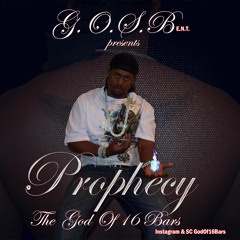 God Of 16 Bars