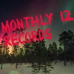 Monthly 12 Records