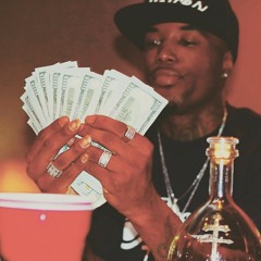 Amazin "Chulo" Jackson