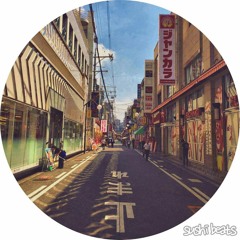 uuu. - Faithless (SUSHI BEATS Remix)