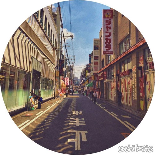Wax Motif & Vindata - Crazy (Sushi Beats Remix)