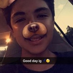 Cesar TooDope Medina