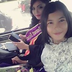 Dea Cahyani