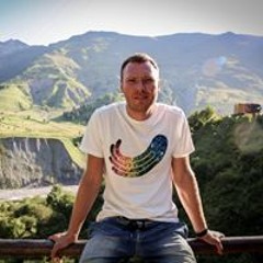 Андрей Салбиев