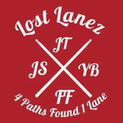 LOST LANEZ