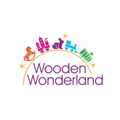 Wooden Wonderland