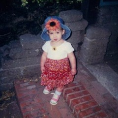 scary iron baby teeth!