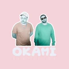 Okami64