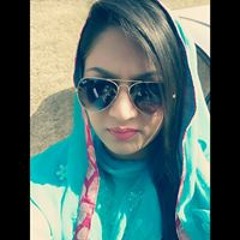 Saleha Sheikh