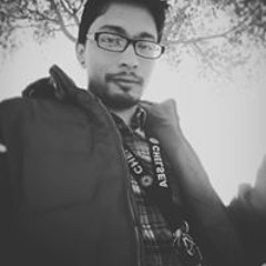 Nischal Jung Karki II