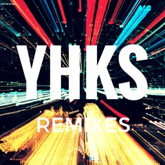 YOHUKASHI RECORDS