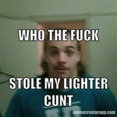 Luke Forrester