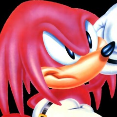 Sonic the hedgehog