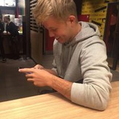 Christoffer Borggaard