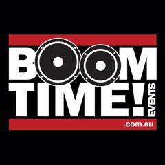 Boomtime Events