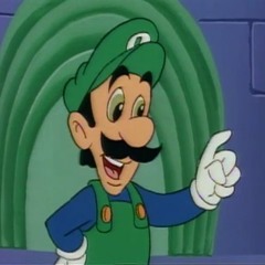 Mama_Luigi