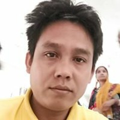 Kyapru Ching Marma