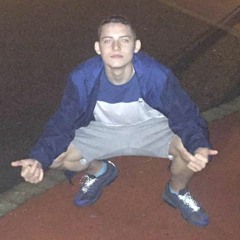 Mikey Townsley