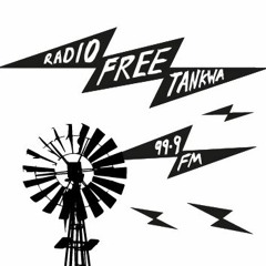 Radio Free Tankwa