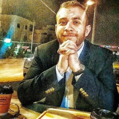 Marwan Shaheen