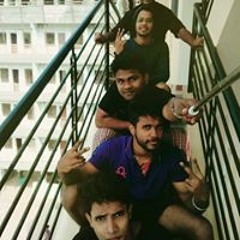 Anoop Gopz