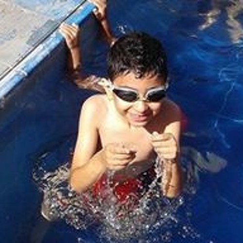 Omar El Ezaby’s avatar