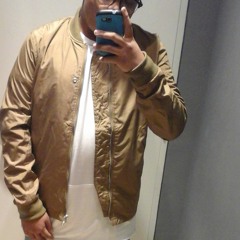 John Maverick Corpuz