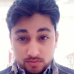 Kamran Ali