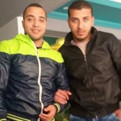 Ahmed helal